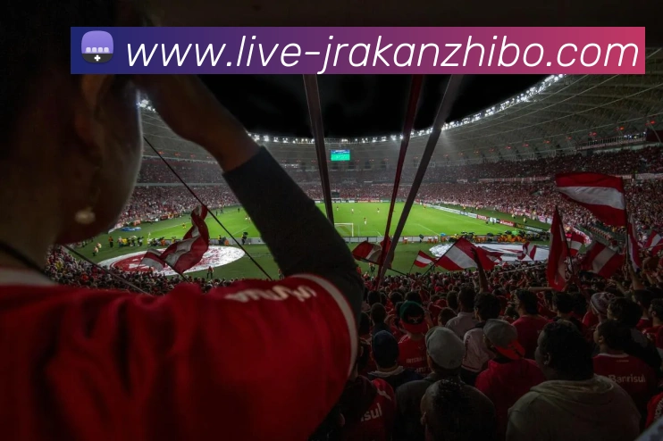 jrakan直播APP 封面图